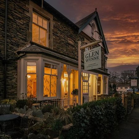 Glen Wynne Windermere - Free Off-Site Health Club Access With Pool, Sauna, Steam Room & Gym Екстер'єр фото