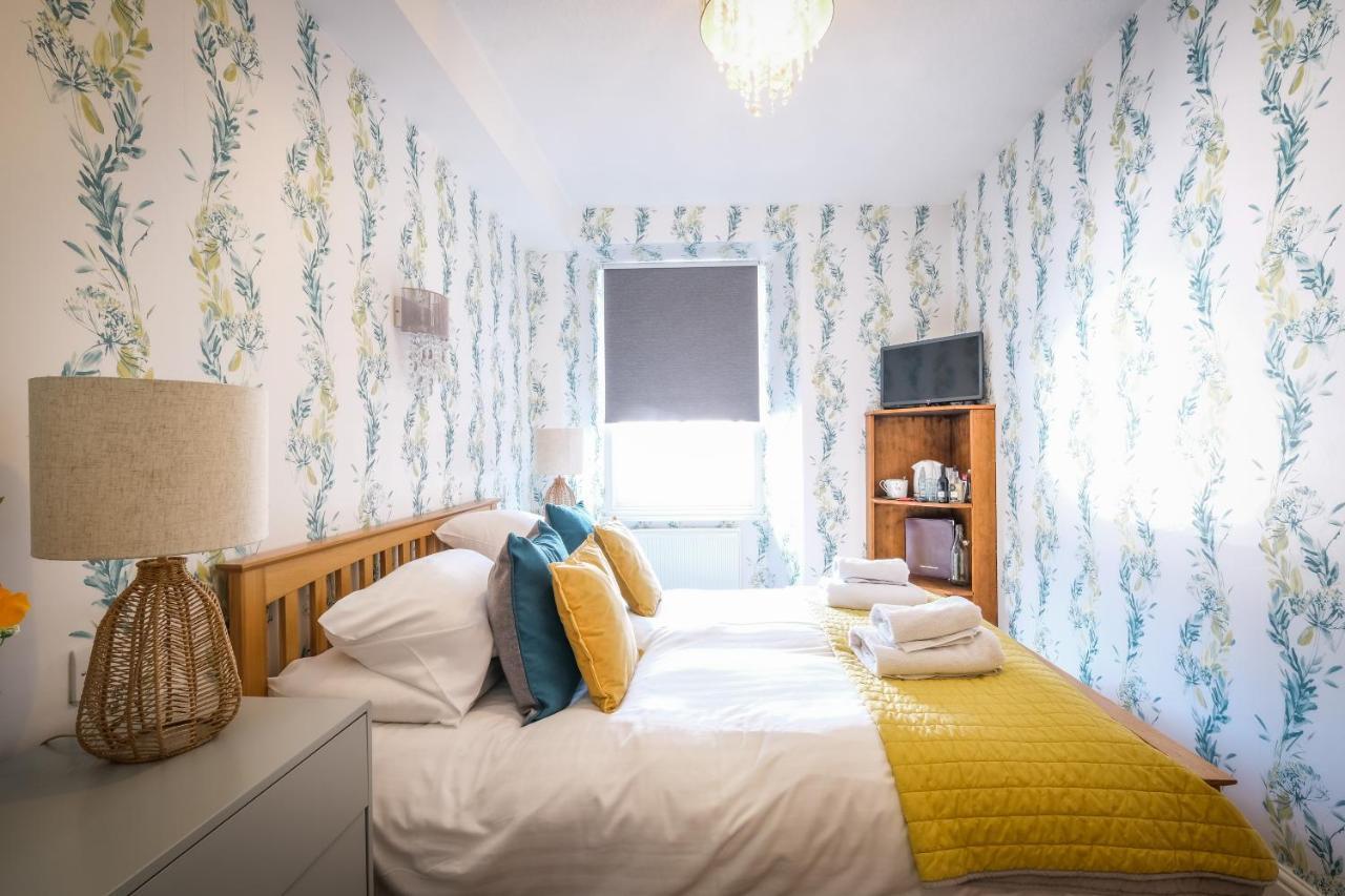 Glen Wynne Windermere - Free Off-Site Health Club Access With Pool, Sauna, Steam Room & Gym Екстер'єр фото