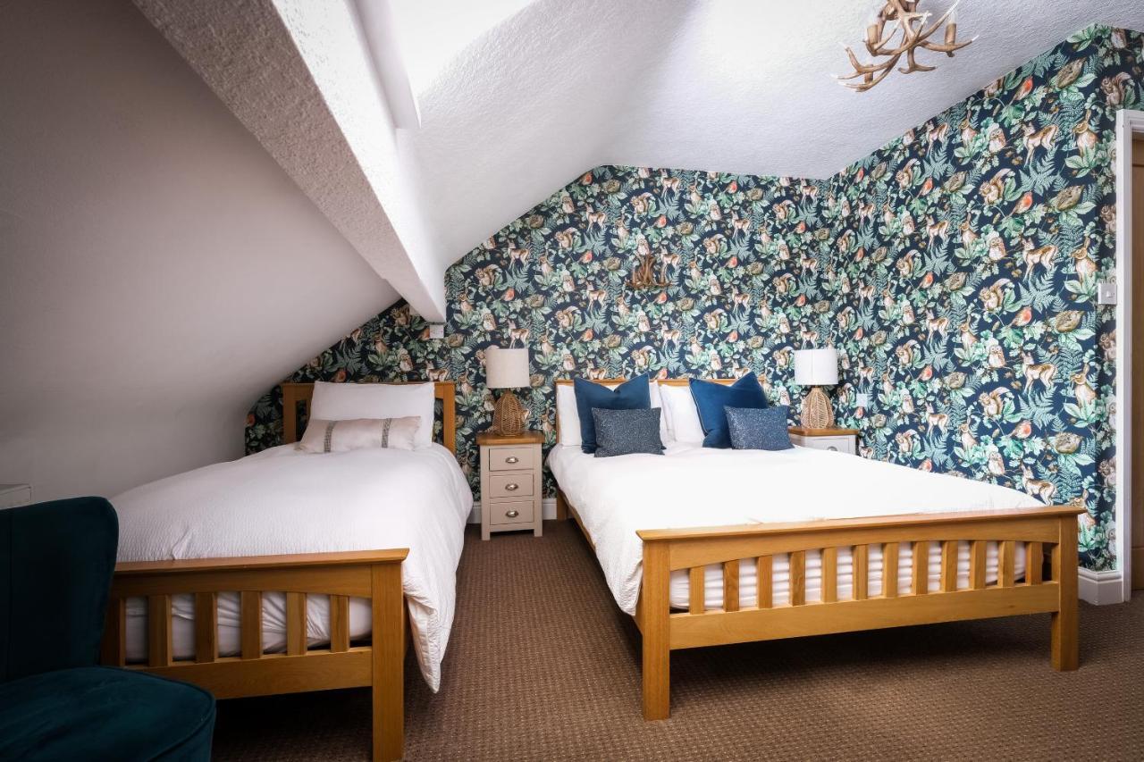 Glen Wynne Windermere - Free Off-Site Health Club Access With Pool, Sauna, Steam Room & Gym Екстер'єр фото