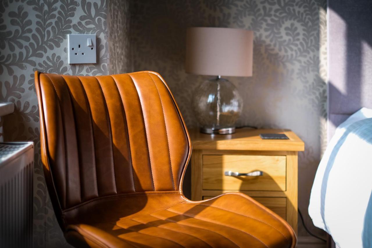 Glen Wynne Windermere - Free Off-Site Health Club Access With Pool, Sauna, Steam Room & Gym Екстер'єр фото