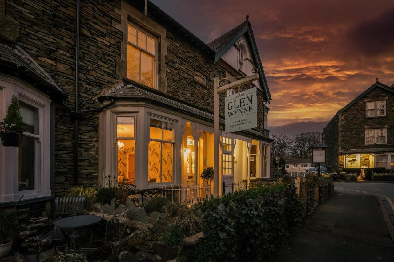 Glen Wynne Windermere - Free Off-Site Health Club Access With Pool, Sauna, Steam Room & Gym Екстер'єр фото