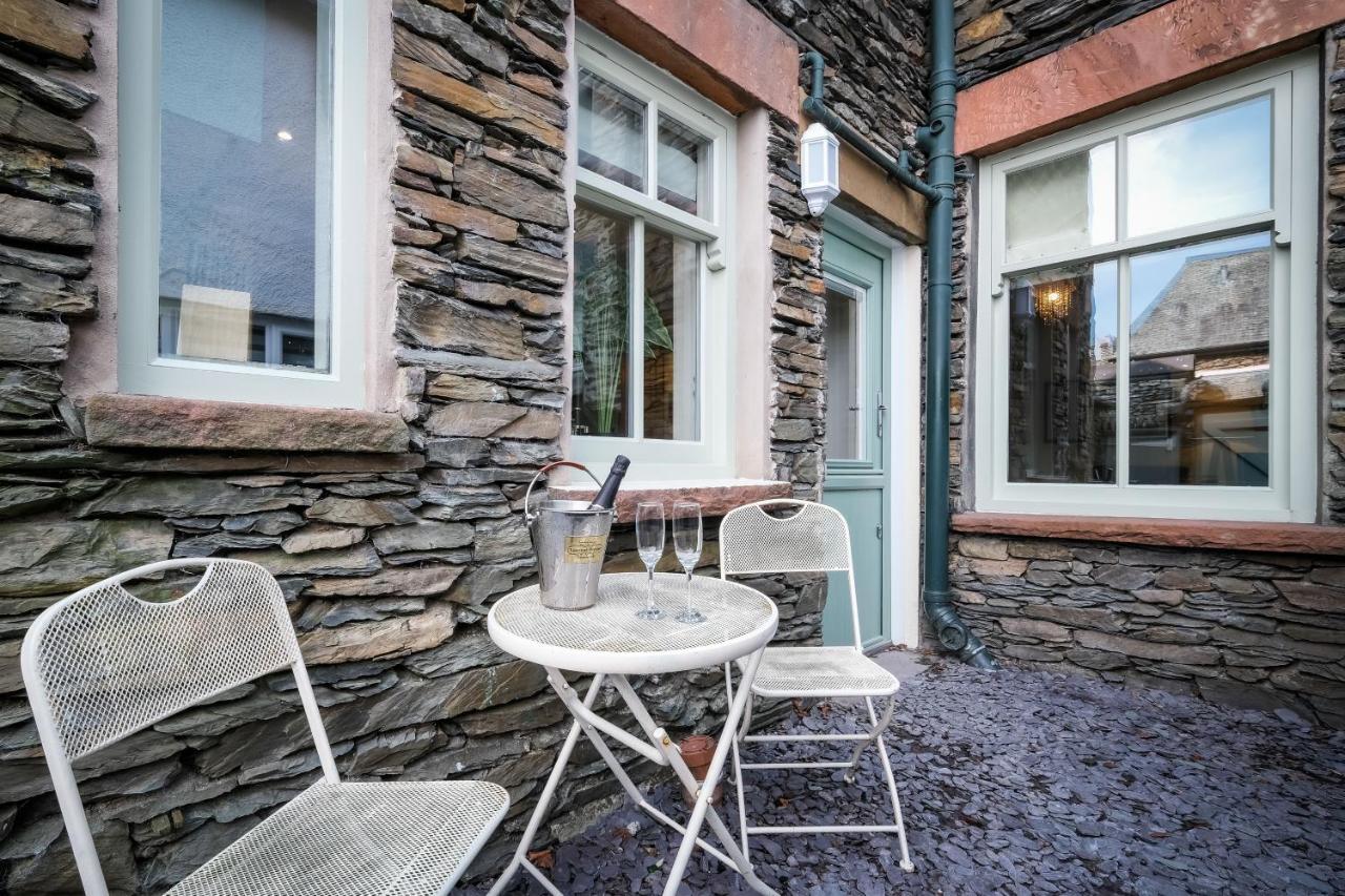 Glen Wynne Windermere - Free Off-Site Health Club Access With Pool, Sauna, Steam Room & Gym Екстер'єр фото