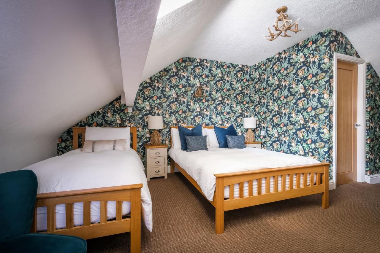 Glen Wynne Windermere - Free Off-Site Health Club Access With Pool, Sauna, Steam Room & Gym Екстер'єр фото
