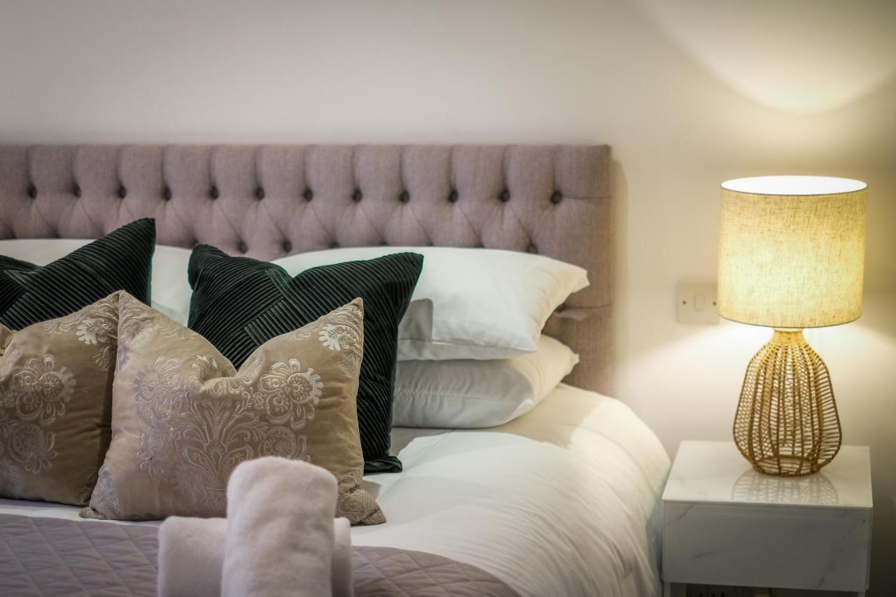 Glen Wynne Windermere - Free Off-Site Health Club Access With Pool, Sauna, Steam Room & Gym Екстер'єр фото