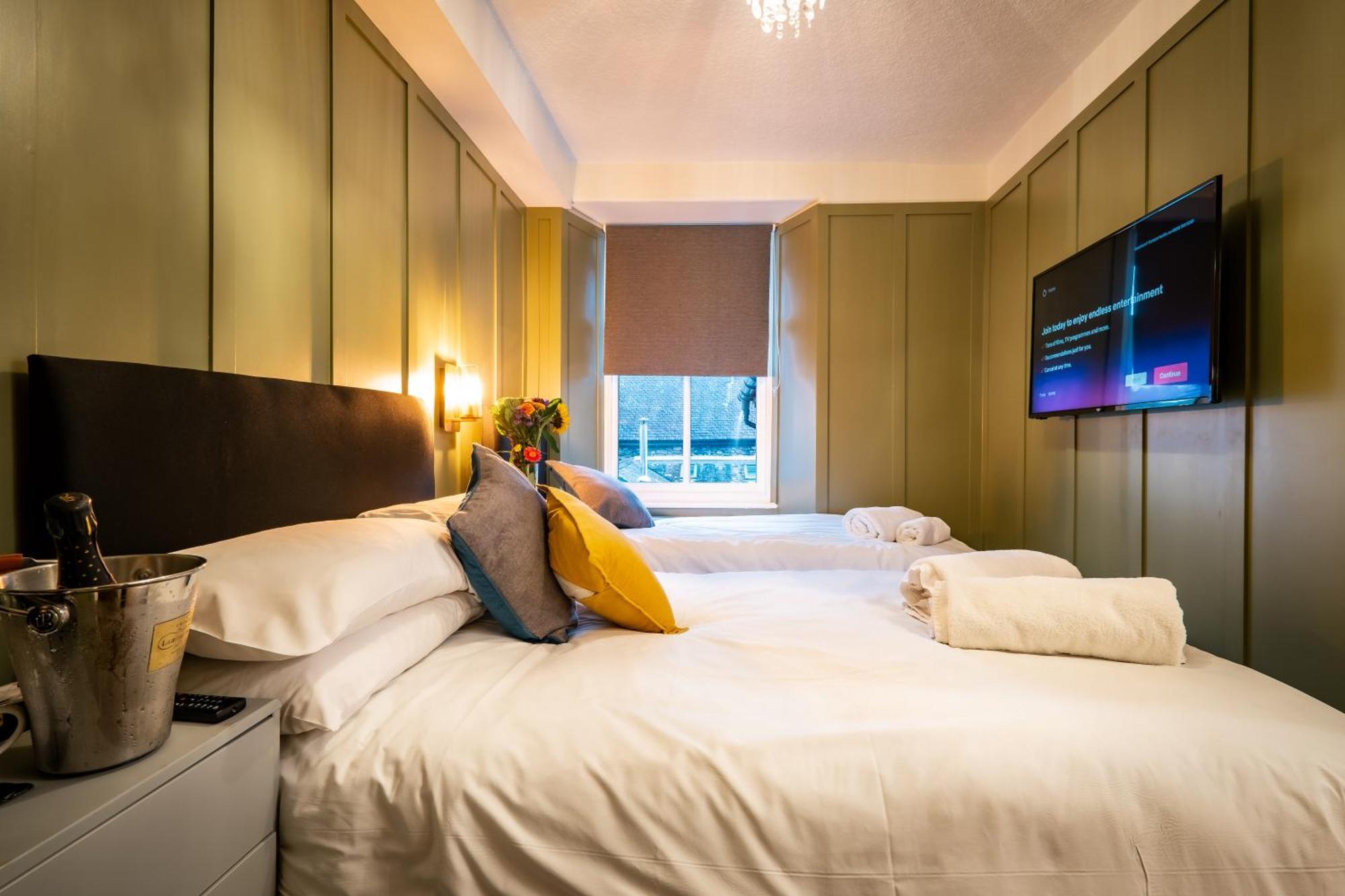Glen Wynne Windermere - Free Off-Site Health Club Access With Pool, Sauna, Steam Room & Gym Екстер'єр фото