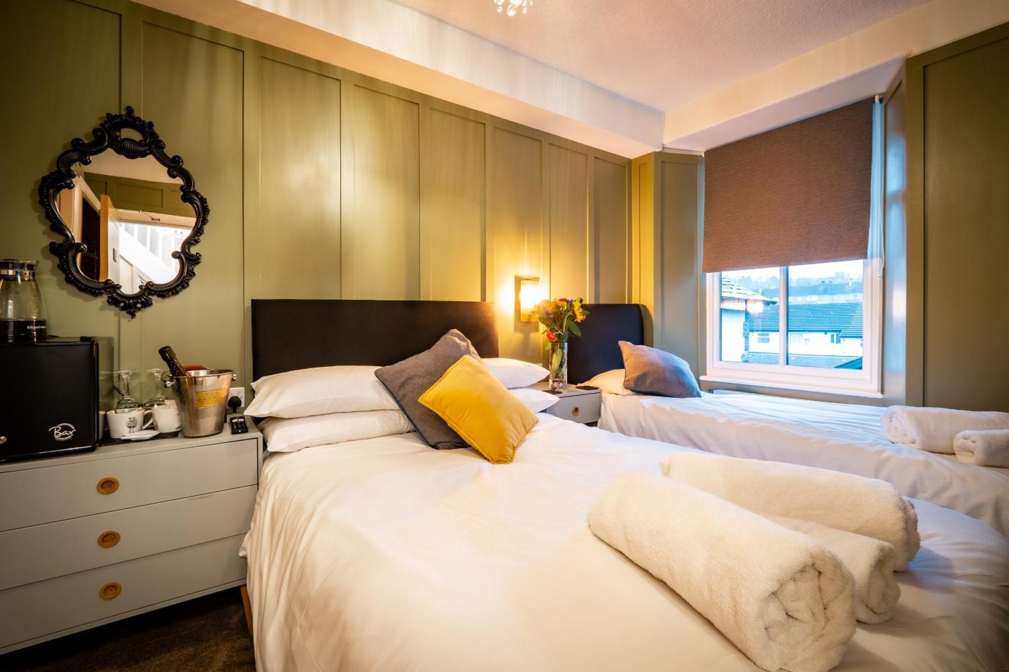 Glen Wynne Windermere - Free Off-Site Health Club Access With Pool, Sauna, Steam Room & Gym Екстер'єр фото
