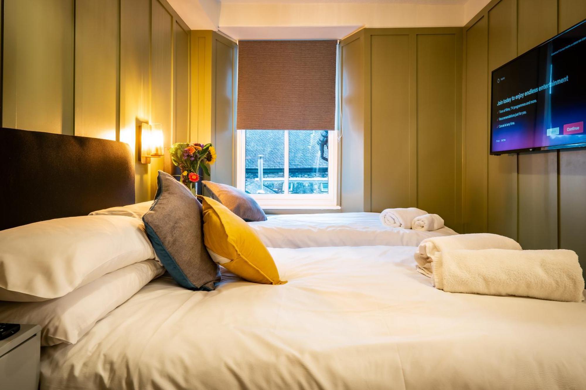 Glen Wynne Windermere - Free Off-Site Health Club Access With Pool, Sauna, Steam Room & Gym Екстер'єр фото