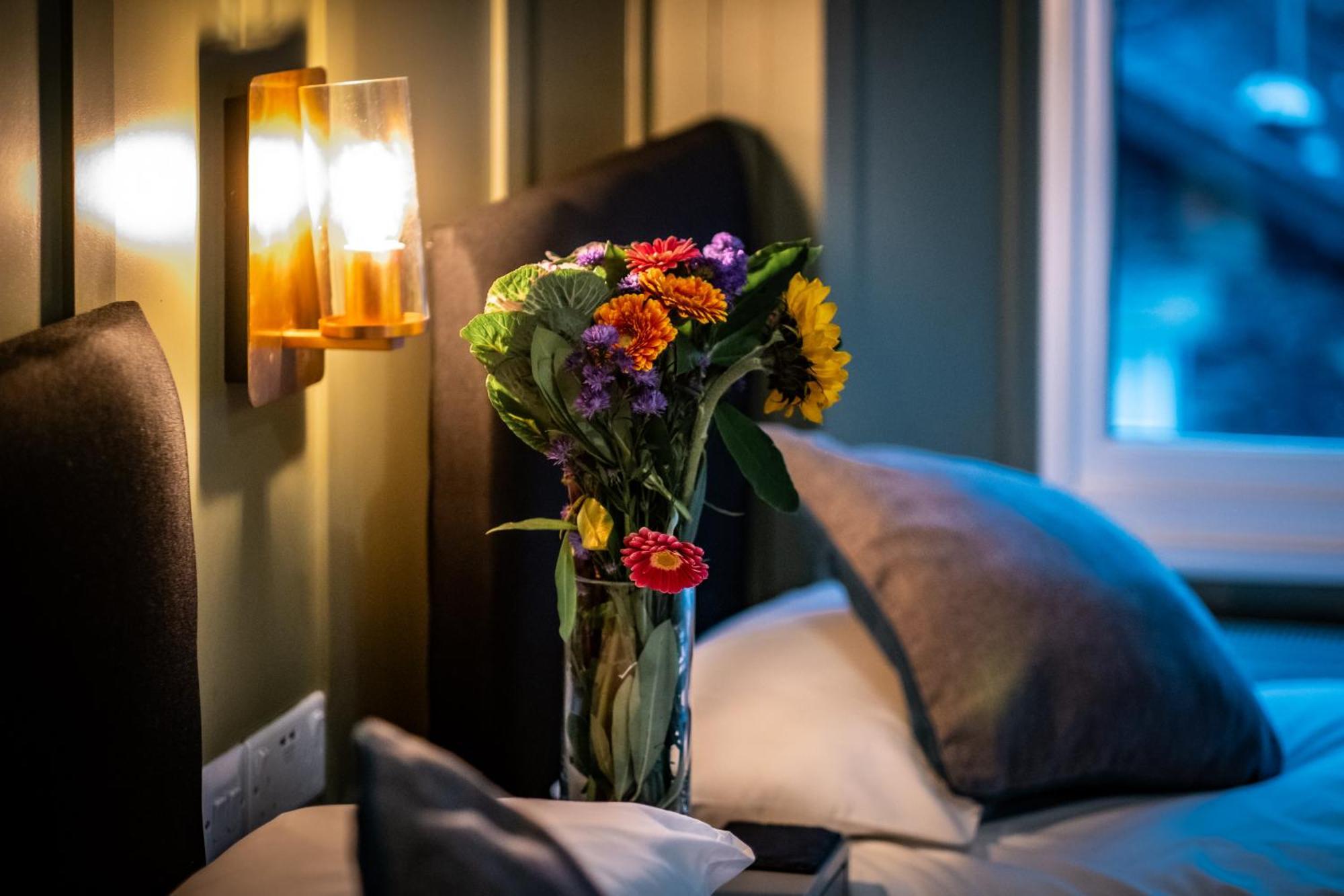 Glen Wynne Windermere - Free Off-Site Health Club Access With Pool, Sauna, Steam Room & Gym Екстер'єр фото