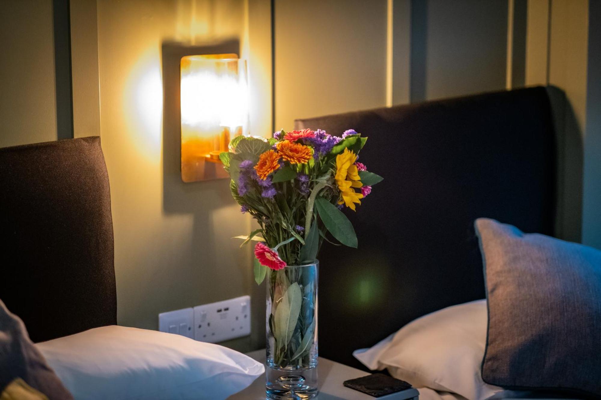 Glen Wynne Windermere - Free Off-Site Health Club Access With Pool, Sauna, Steam Room & Gym Екстер'єр фото