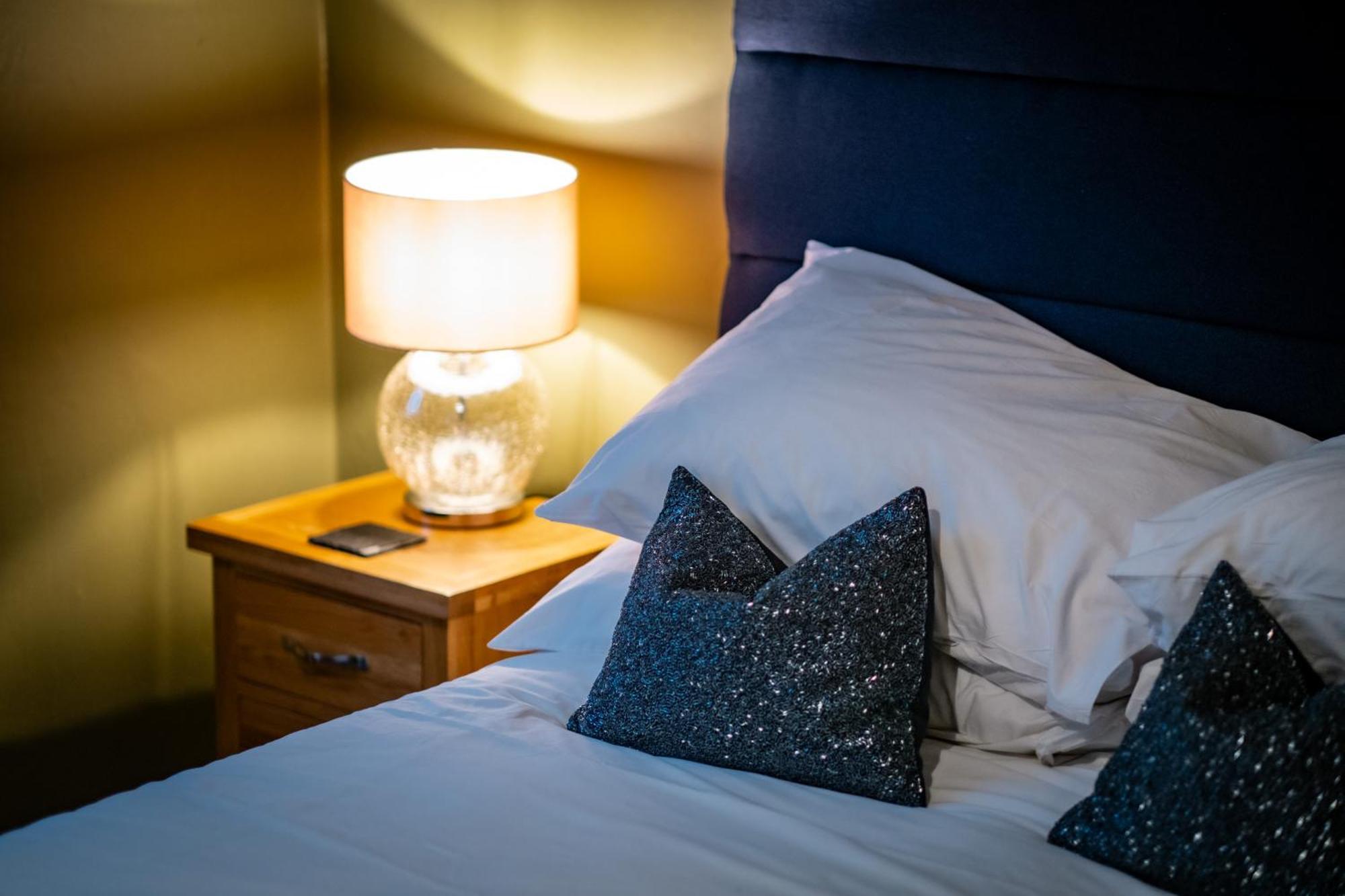 Glen Wynne Windermere - Free Off-Site Health Club Access With Pool, Sauna, Steam Room & Gym Екстер'єр фото