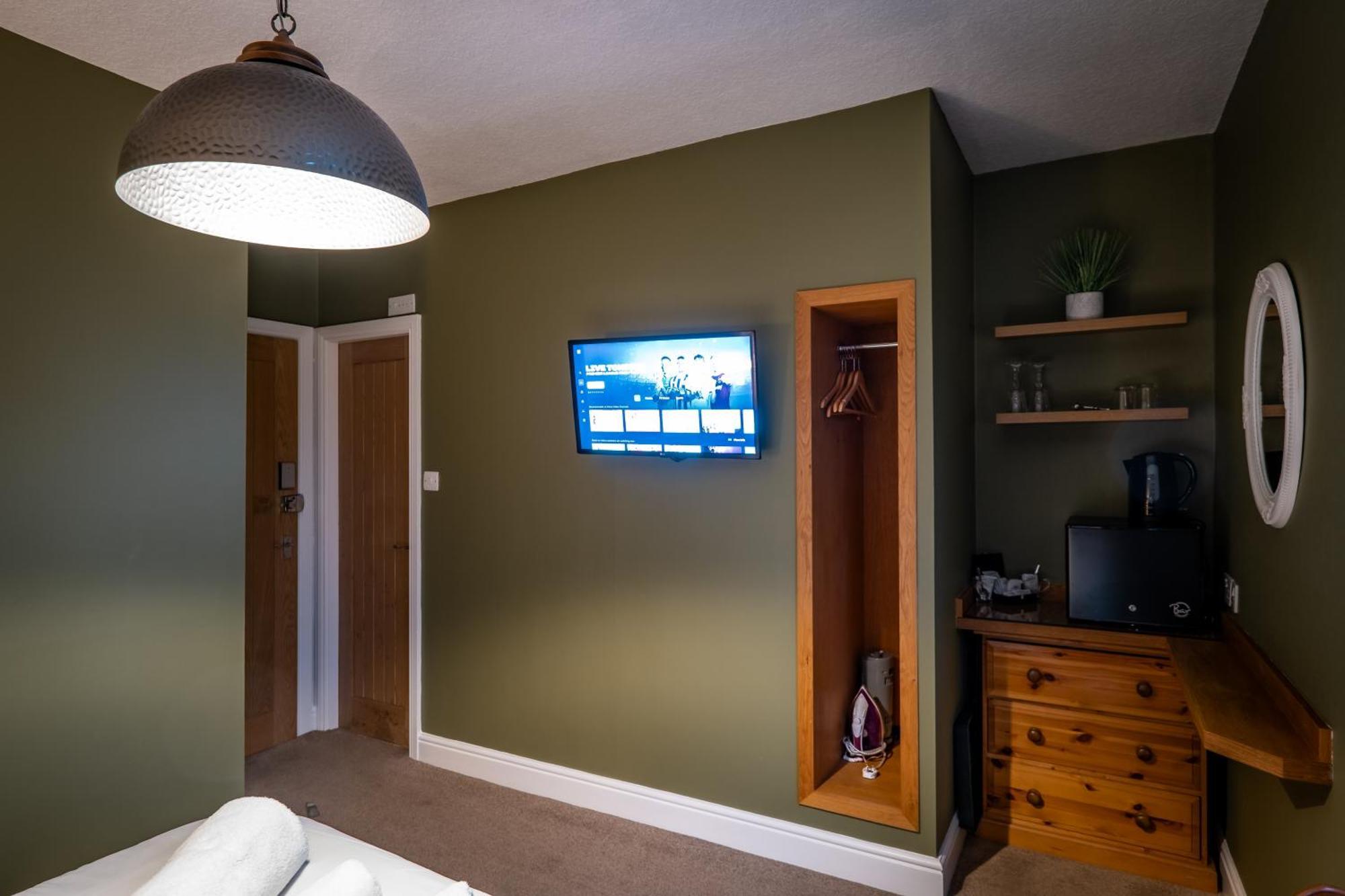 Glen Wynne Windermere - Free Off-Site Health Club Access With Pool, Sauna, Steam Room & Gym Екстер'єр фото