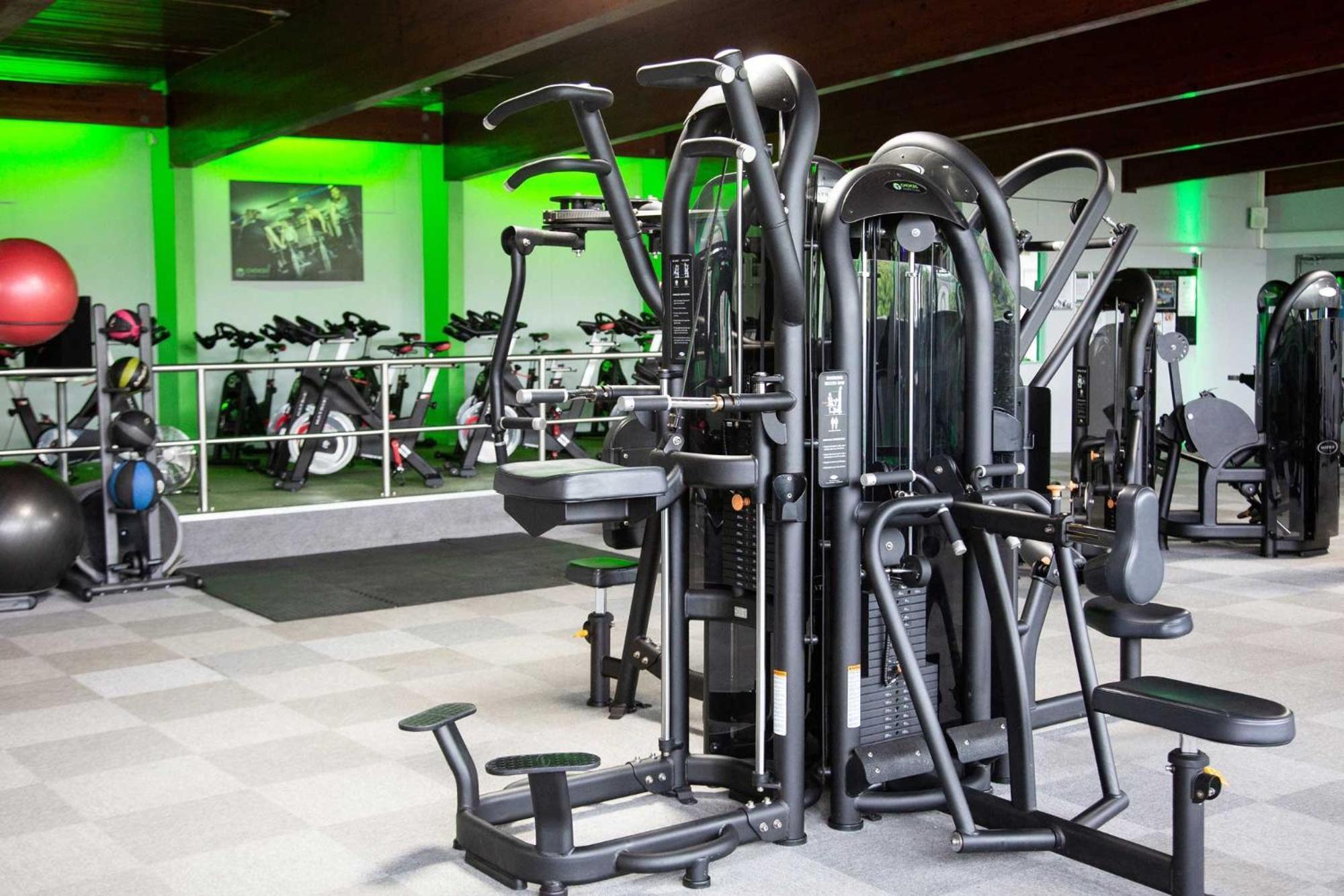 Glen Wynne Windermere - Free Off-Site Health Club Access With Pool, Sauna, Steam Room & Gym Екстер'єр фото