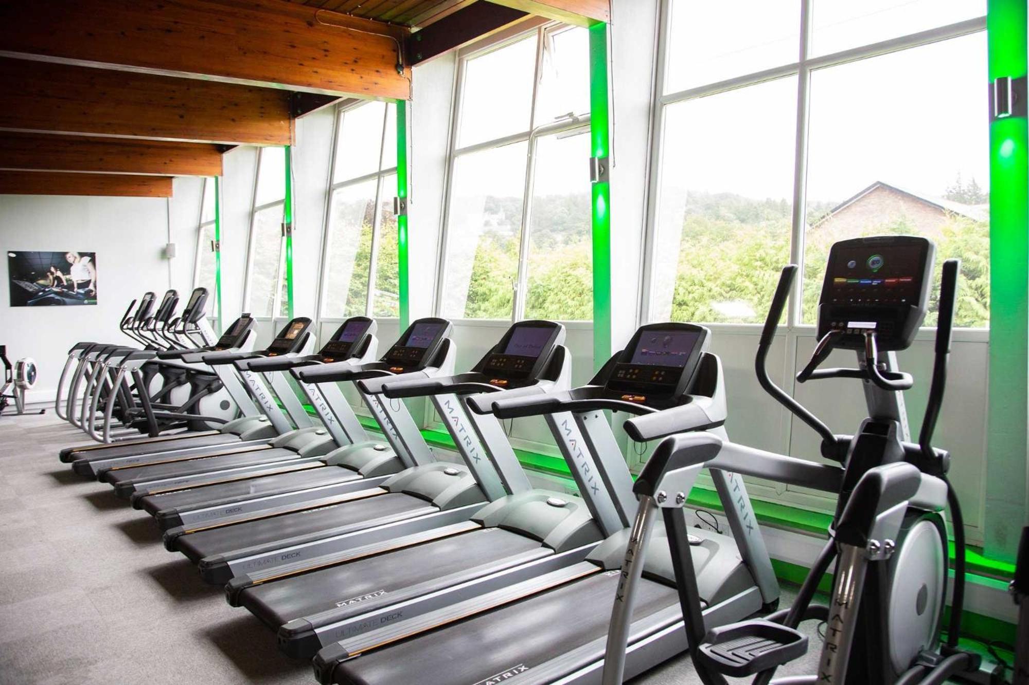 Glen Wynne Windermere - Free Off-Site Health Club Access With Pool, Sauna, Steam Room & Gym Екстер'єр фото