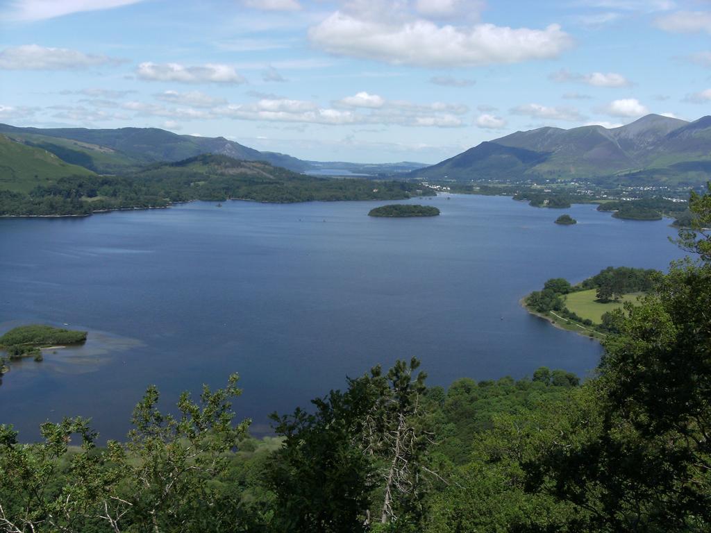Glen Wynne Windermere - Free Off-Site Health Club Access With Pool, Sauna, Steam Room & Gym Екстер'єр фото